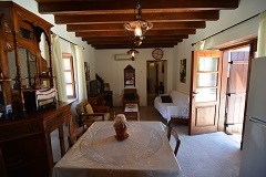 Aphrodite Suite